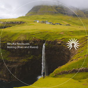 Light Rain and Thunder