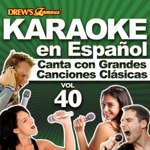 El Aguila (Karaoke Version)