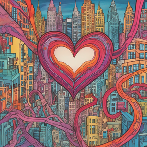 Kochanie akceptuje twoje zalety i wady  by @czarneserce