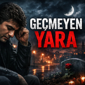 Geçmeyen yara