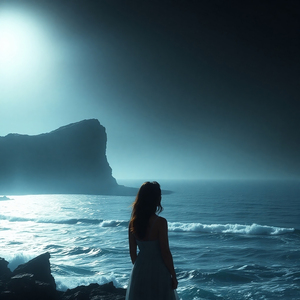 Море разлуки