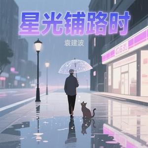 星光铺路时