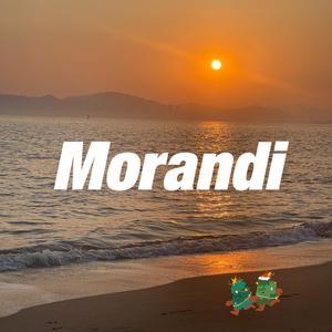 Morandi.（prod.uvi）