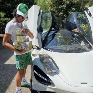 【FREE】“Woah”lil baby type beat