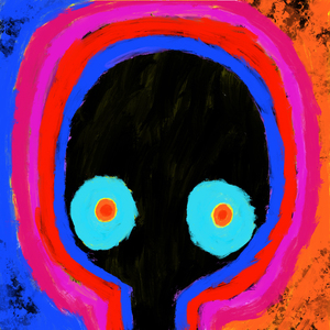 Despierto En Mi Mente