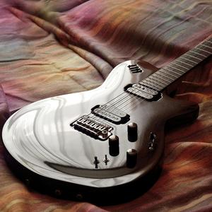 Rock Passacaglia