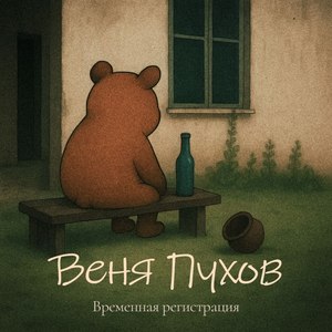 Веня Пухов