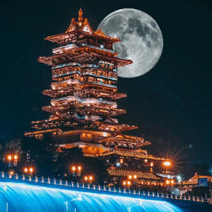 梦里梦外是故乡mix