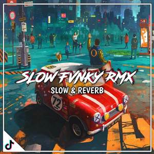 DJ TUTO TUTO TAHALU X MASHUP LELOLAY SLOW REVERB (INS)