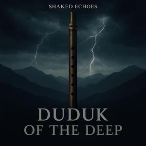 Duduk’s Last Ember