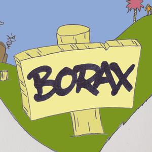 Borax