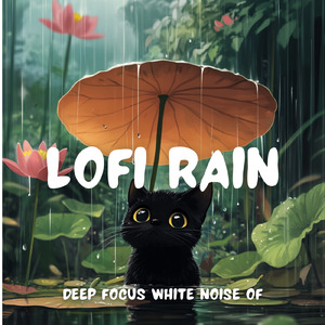 熟睡ギターBGM 睡眠の質を高めるヒーリング音楽 (自律神経を整える睡眠用 雨)