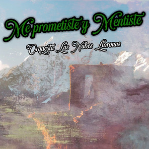 Me Prometiste y Mentiste