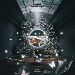 Langkah (Alternate Version)