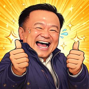 พอแล้ว รวยไม่ไหวแล้ว