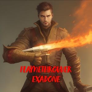 FLAMETHROWER