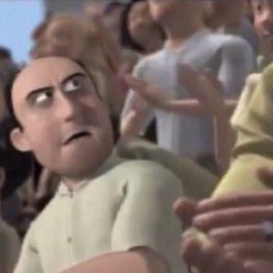 transgender (Sped Up)