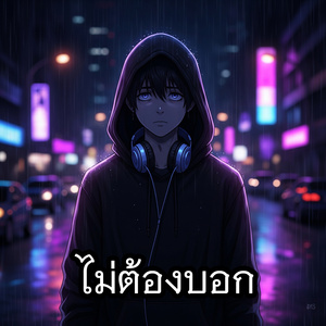 ไม่ต้องบอก