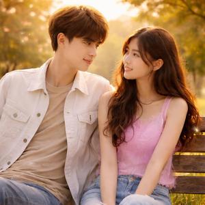 แค่เพื่อน