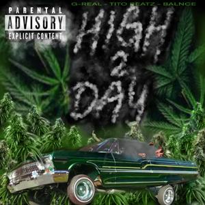 High 2 day (feat. Balnce90 & Tito beatz)