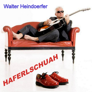 Haferlschuah