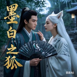 《墨白之狐》主题曲《千年之恋·殇爱》