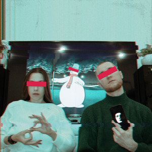 Снеговичок