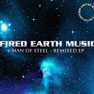 Man of Steel (Platinum Mix No Vocals)