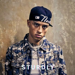 STURDLY (Instrumental)