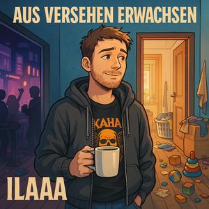 Aus versehen Erwachsen