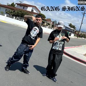 GaNg SigNs