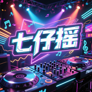 七仔摇4(DJ版 顶级旋律)