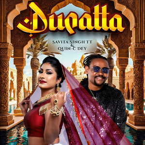 Dupatta (Cover)