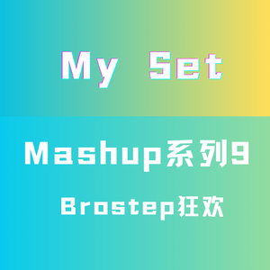 Brostep狂欢