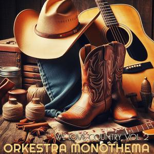 Ride Into The Sunset