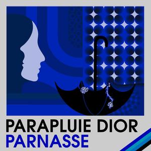 Parapluie Dior