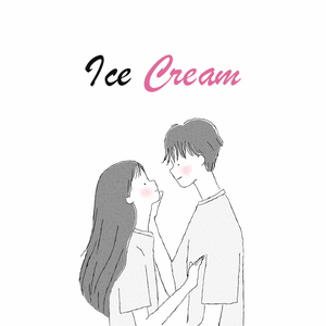 Ice Cream (Cover)