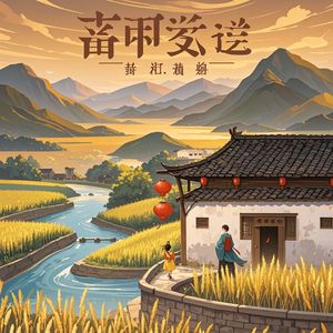 山河重光