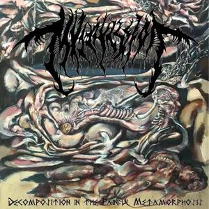 Inherited Bowel Levitation (Demilich Cover)