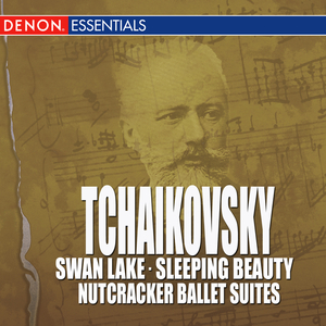 The Nutcracker - Danse Des Mirlitons
