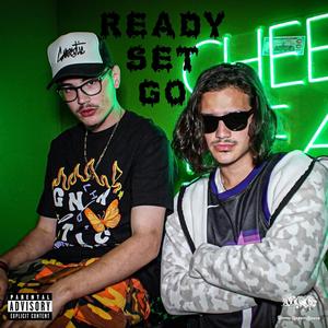 Ready Set Go (feat. Espi)