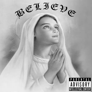 Believe (feat. El Darien MX & Ro-Her)