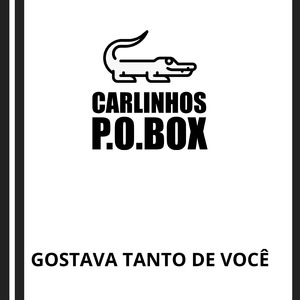 Gostava Tanto de Você (Ao Vivo)