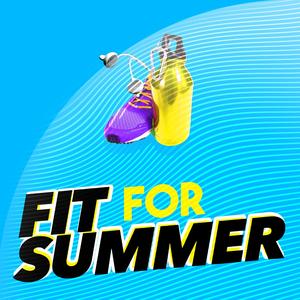 Live It Up (180 BPM)