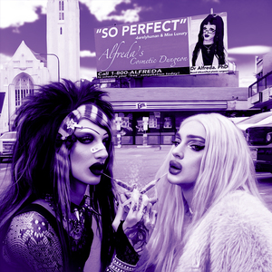 So Perfect (Super Slowed)