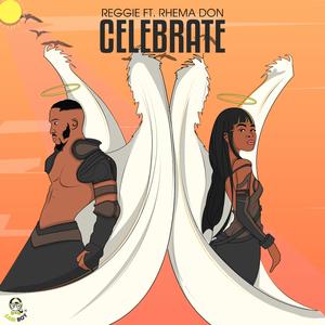 Celebrate (feat. Rhema Don)