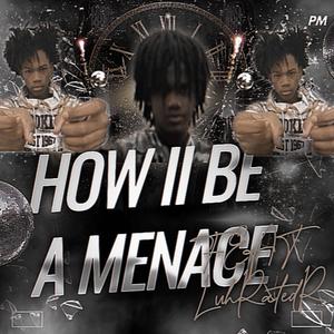 SnowBall (feat. LuhRatedR)