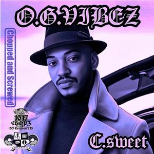 FOREVER BEATING THE BLOCK DOWN (CHOPPED AND SCREWED)