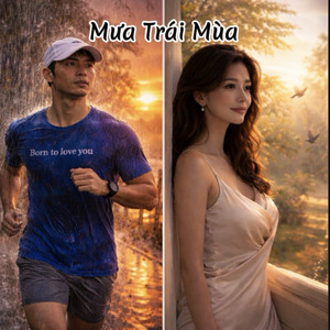 Mưa Trái Mùa