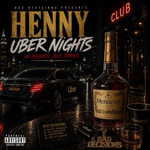 Henny (feat. Wayne)